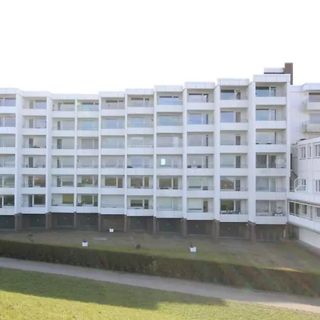 別荘 Dike Crown In Haus Grimmershoern クックスハーフェン