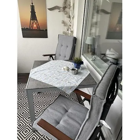 Dike Crown In Haus Grimmershoern Dom wakacyjny *