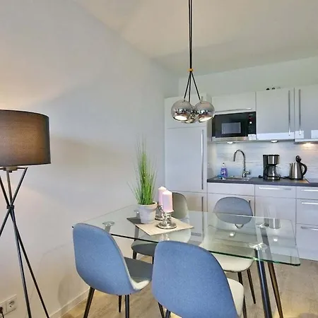 Dike Crown In Haus Grimmershoern Dom wakacyjny