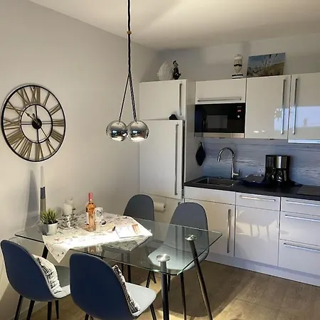 Dike Crown In Haus Grimmershoern 別荘 *