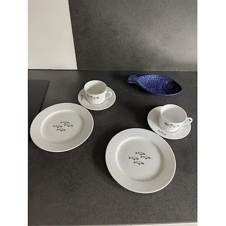 Dike Crown In Haus Grimmershoern *