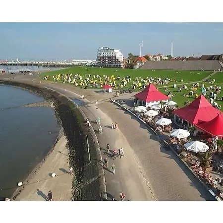 Dike Crown In Haus Grimmershoern 別荘